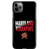 University of Maryland Terrapins Athletic Marks iPhone Cases